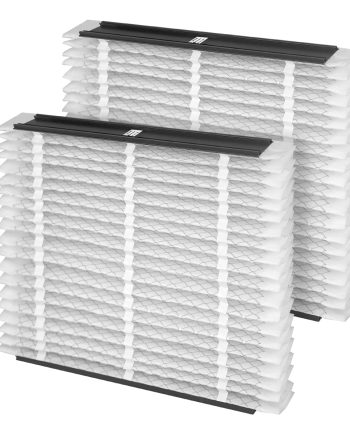 213 210 Replacement Filter for MERV 13 Whole House AirPurifiers 1210, 1620, 2120, 2200, 2210, 2216, 3210, 4200, and Space Gard 2200 with Upgrade Kit 1213 20x25x4 2 Packs Air Filter